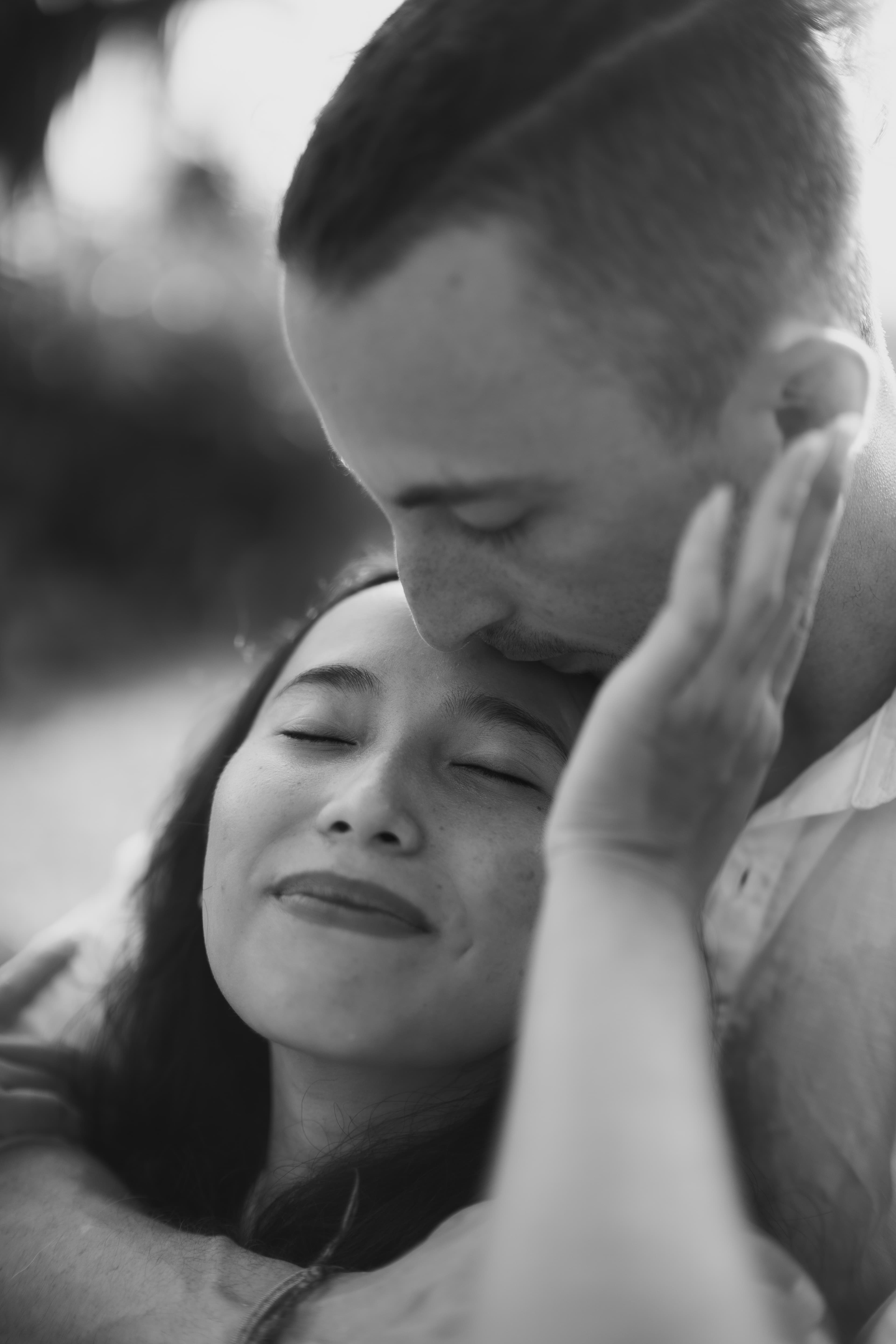 Beautiful Moment