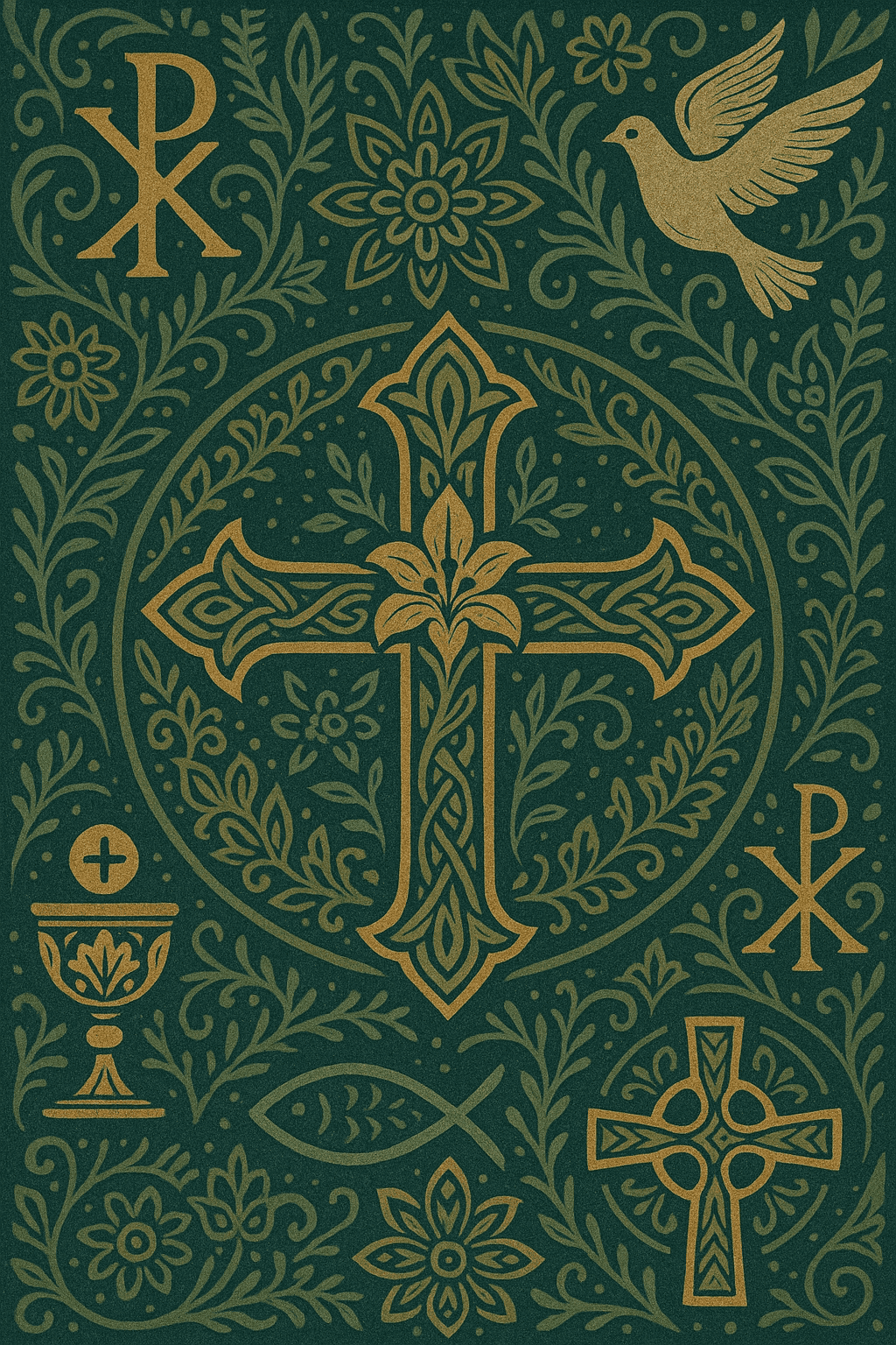 Decorative Background